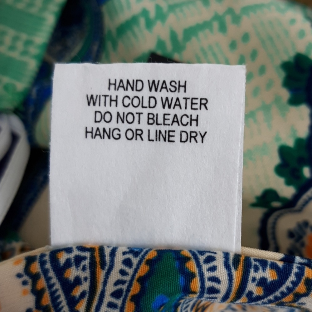 NWOT Luii Kimono Top - Picture 7 of 8